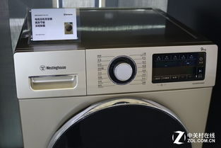 西屋AWE展会惊艳亮相，以干衣机引领品质生活新体验