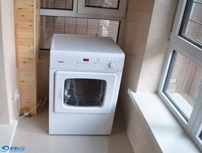 干衣机 白色家电联盟中的高效衣物护理专家