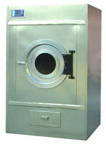 工业烘干机批量供应 高效节能的干衣解决方案