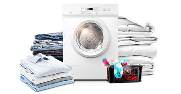 地铁站里的床单与时代的干衣机 公共空间与私人生活的边界思考